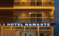 Hotel Namaste 