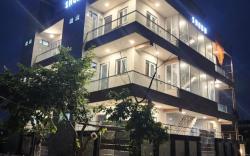 Hotel Shubh Palace