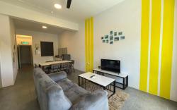 Simfoni Hillview Premium Homestay 04