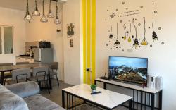 Langkawi Simfoni Luxury Suite 05