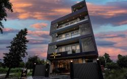 YSTAY HOTEL