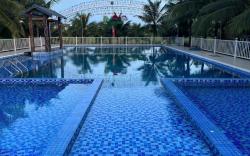 Happy Garden Ho Tram