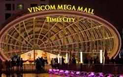 Dani Apartment - Vinhomes Time City - Hai Ba Trung - Ha Noi