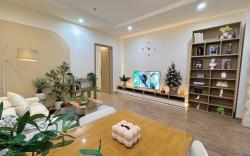 Dani Apartment - Vinhomes Time City - Hai Ba Trung - Ha Noi