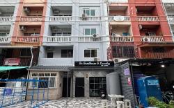 Tin Guest House & Laundry