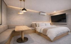 Incheon Jakjeondong Circle