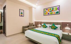 Treebo Premium Hydotel, Hi-Tech City