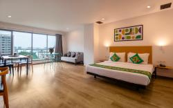 Treebo Terrazzo Suites