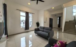Padang Serai Harmoni Roomstay 