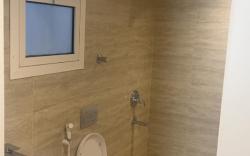 شقة دخول ذكي بدون اثاث