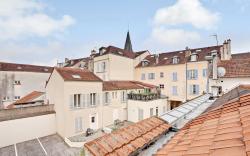Studio Moderne - 2P - Rueil-Malmaison