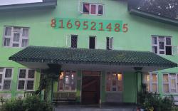 Zilla Guest House By Dew Drop