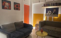 Blue Dream Hostel