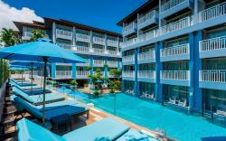 Blue Tara Hotel Krabi Ao Nang 