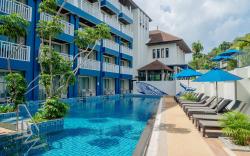 Blue Tara Hotel Krabi Ao Nang 