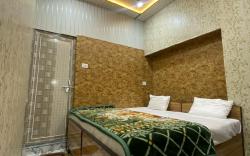 Natraj home stay