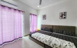 Bandar Seri Botani 4br 16pax