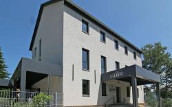 Hotel Falken