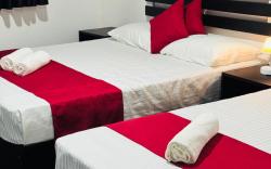 Cinnamon Villa - Ambuluwawa 