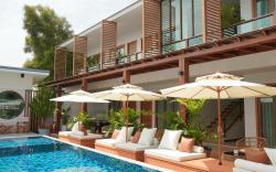 Sunrise Homecation Ayutthaya