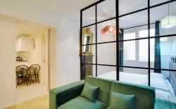 Cosy Appt - 1BDR/2P - Moulin Rouge / Montmartre