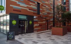 hub by Premier Inn Edinburgh - Royal Mile