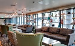 hub by Premier Inn Edinburgh Haymarket