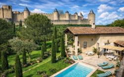 Panorama by maison bacou