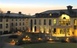 Vale Resort