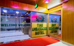 The Ambassador Hotel Dhanmondi