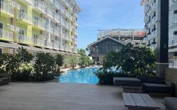 Mira's Condo unit  near Mactan Int'l airport 