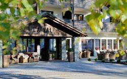 La Val Hotel & Spa