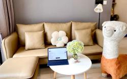 Căn hộ 1PN Vinhomes Grand Park Q9