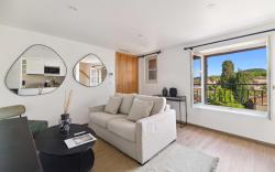 Modern flat -1BDR/4P- Saint-Tropez