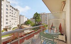 Charming apartment -1BR-2P- Boulogne-Billancourt
