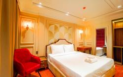 Maison d'An - Boutique Hotel