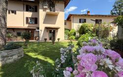 Villa  Casavecchia Caselli