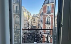 Appt Cozy - 1BDR/2P- Levallois-Perret / Near Paris
