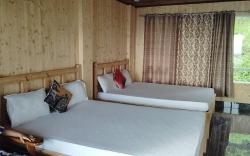 Cozy Home amidst mountains (Room-3)