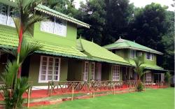 Elephant Pass Ayurveda and Yoga Retreat Resort