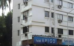 Hotel Amigo