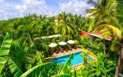 Ladear Angkor Boutique Hotel