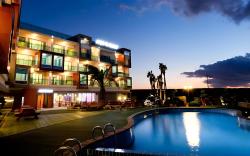Login Resort