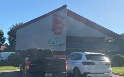 HomeTowne Studios by Red Roof Buffalo - Niagara Airport