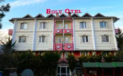 Bolu Otel