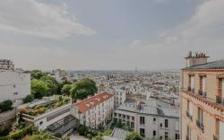 Magnificent apartment- 2BR/4P- Near Sacré-Cœur