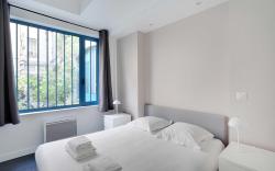 Superb apartment -1BR/2P - Sentier