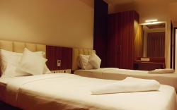 Hotel Vintage Classic