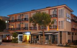 Karadede Otel