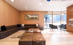 Ocloud Hotel Gangnam (Korea Quality)